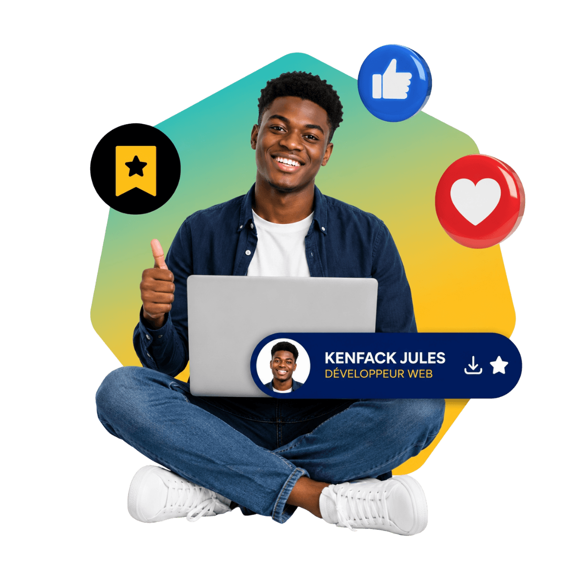 Cv builder JoinSkills